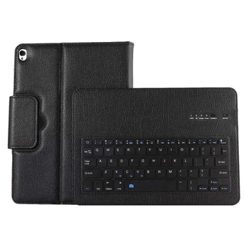 

Keyboard Case for Apple iPad Air 10.5 2019 Air 3 iPad Pro 10.5 2017 A1701 A2152 Bluetooth Keyboard Case Cover Funda Pencil Slot