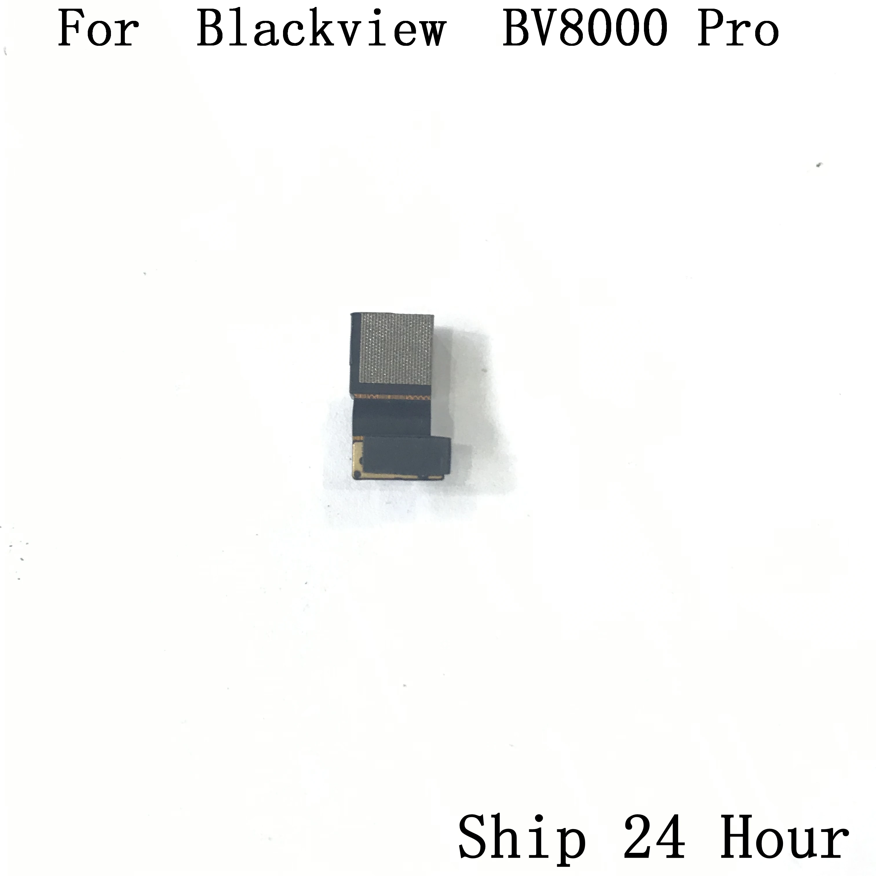 Используется задняя камера заднего вида 16.0мп модуль для Blackview BV8000 Pro MT6757 Восьмиядерный 5,0 дюйма 1920*1080