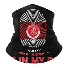 

Hapoel Tel Aviv Men&Women Face Mask Balaclavas Seamless Bandana Headwear Neck Warmer Gaiter Outdoor Multi-Functional