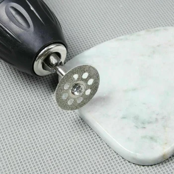 

Glass Cutting Wheel Stone Cutter Replacement Part Rotary Tool Accessories Wear Resistance And Good Impact