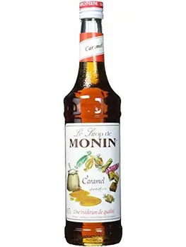 

Monin Karamell (1 x 0.7 l)