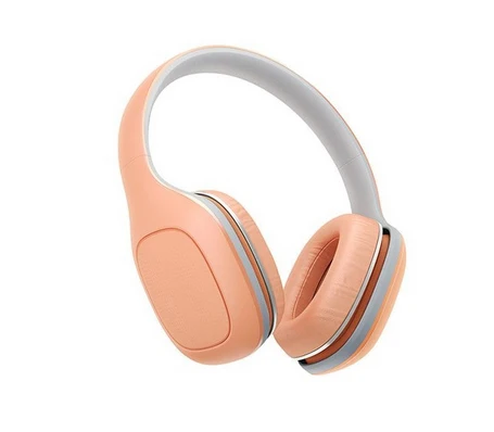 Оригинальные наушники Xiaomi Sterero Music Hi-Fi mi гарнитура комфорт мольберт наушники легкость version3.5 мм для мобильных телефонов Спорт