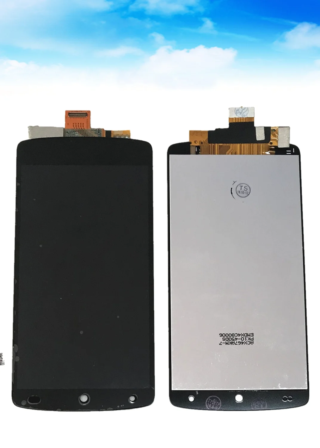 Asus Nexus 7 Дисплей Купить