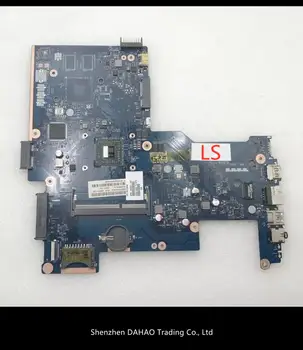 

Laptop motherboard for HP 15-G 255 G3 EM2100 PC Mainboard 752783-001 752783-501 ZS051 LA-A996P tesed DDR3