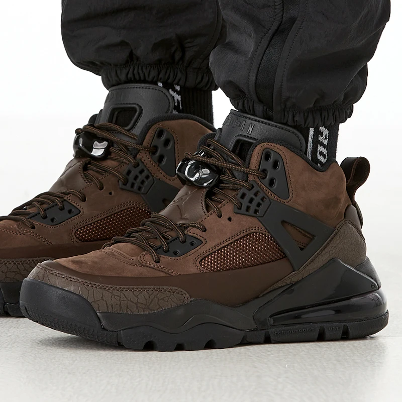 Nike men's Jordan spizike 270 boot 