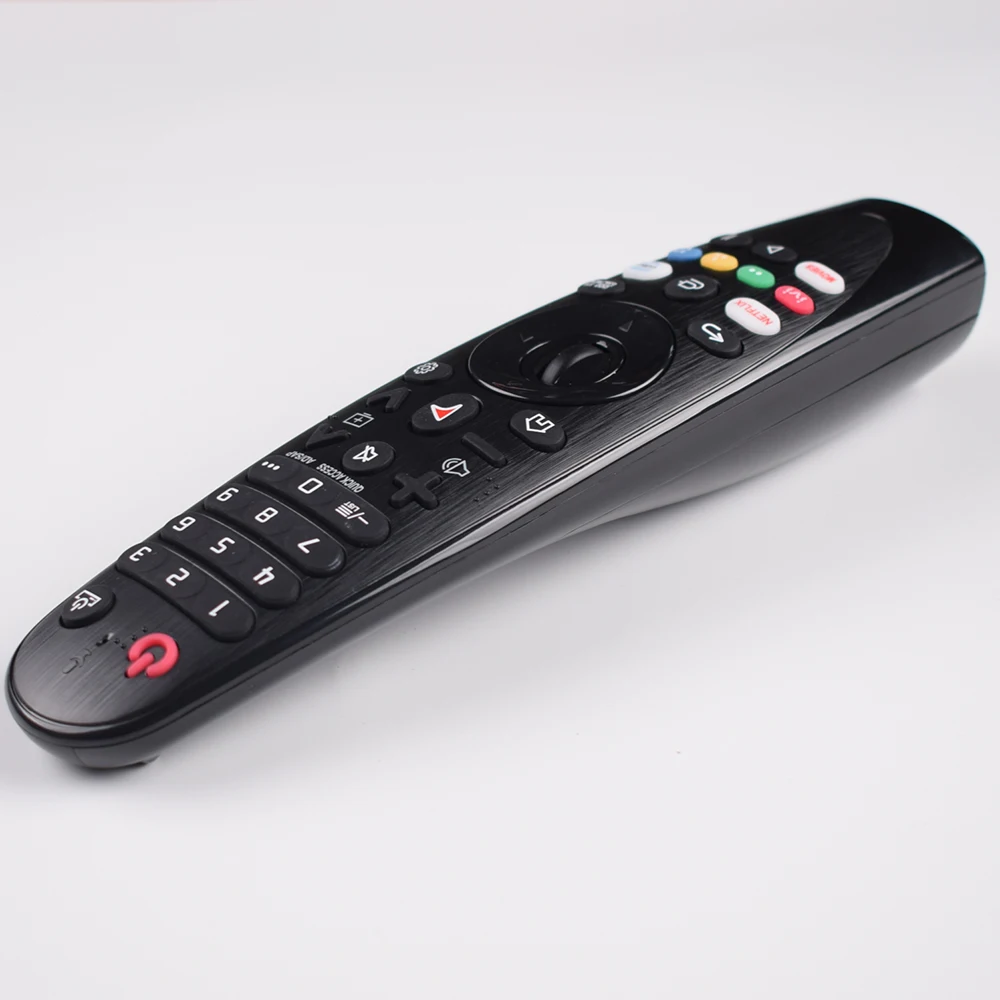 AN MR600 Magic пульт дистанционного управления для LG Smart TV MR650A MR650 MR500 MR400 MR700 AKB74495301