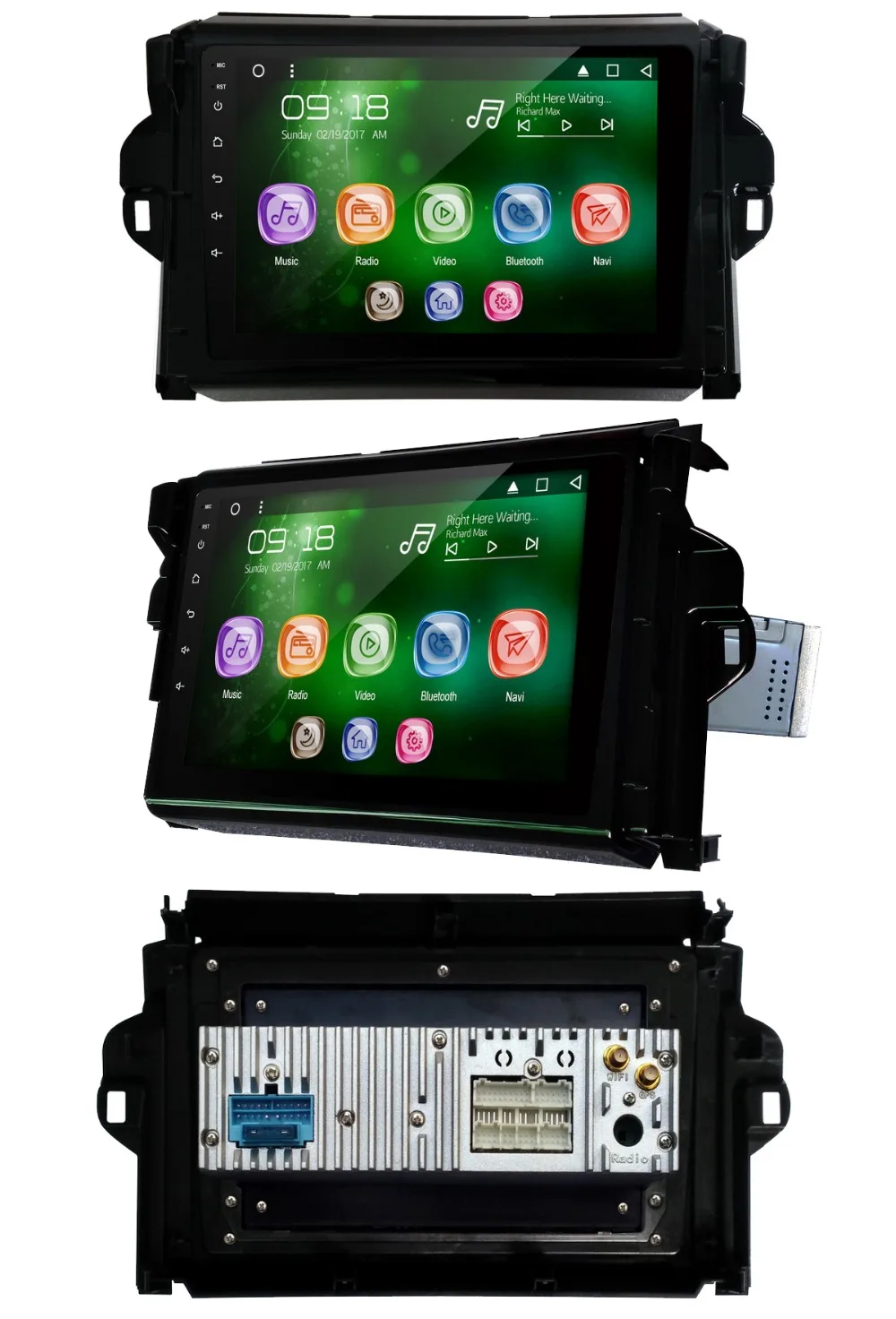 Toyota Forturner 2016_9'