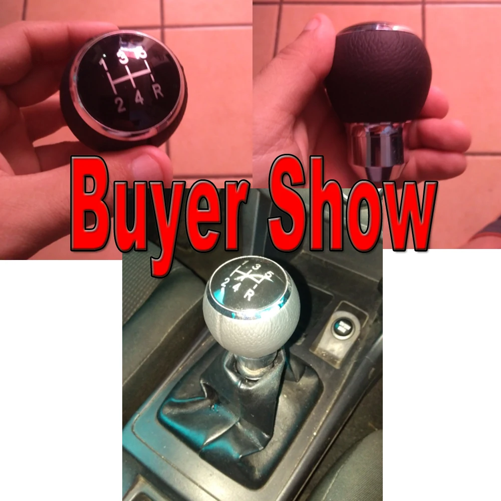 Gear Shift Knob