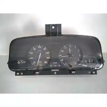 

BOX INSTRUMENTS FIAT SCUDO (222)