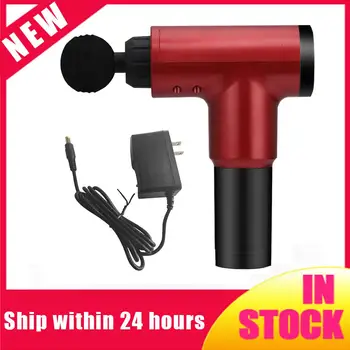 

Massage Gun Deep Muscle Massager Muscle Pain Body Massage Exercising Relax Exercise theragun massage gun relax muscle