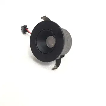 

5pcs Led Mini Downlight Under Cabinet Spot Light Ceiling Recessed Lamp Ac85-265v Down Lights Free Shipping 3 years warranty