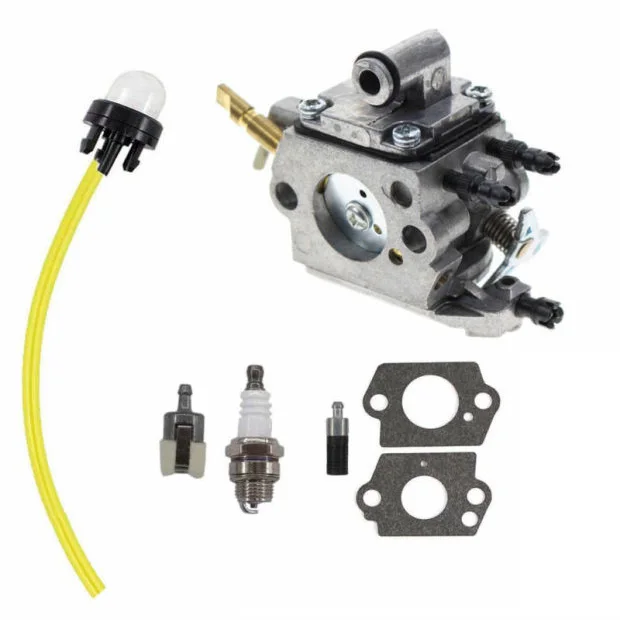 

Made Of High Quality Material Carburetor Gasket Fuel Filter Spark Plug Kit For Stihl MS192T/ MS192TC Chain Saw