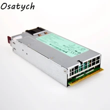 

1200W Server Power Supply HSTNS-PL11 for Hp DL580G6 G7 498152-001 490594-001 438203-001 Mining Energy gpu блок питания для пк