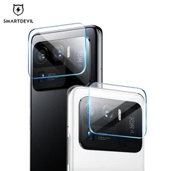 SmartDevil Anti-Scratch Wear-Resistant Camera Lens Protectors (For Mi 14)