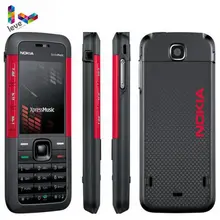 Nokia 5310 XpressMusic 5310XM Bluetooth Java MP3-плеер разблокированный отремонтированный мобильный телефон