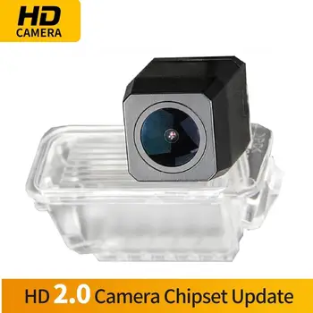 

HD 1280x720p Reversing Camera Night Vision Rear View Backup Camera for Ford Tourneo Transit Connect / Courier Custome Ranger TKE