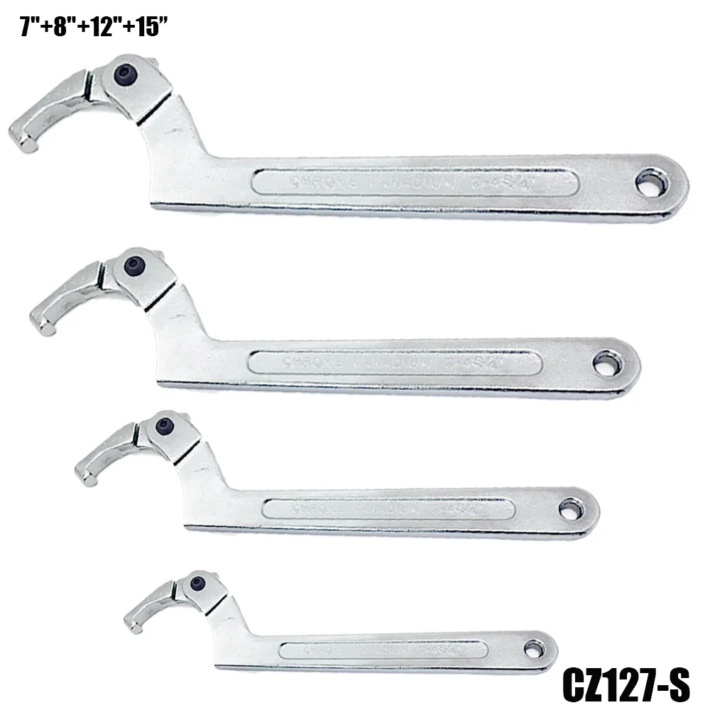 CZ127-S
