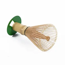 Церемония бамбуковые Chasen домашние кухонные чайные кисти японский венчик для пудры зеленый чай приготовления матча кисти