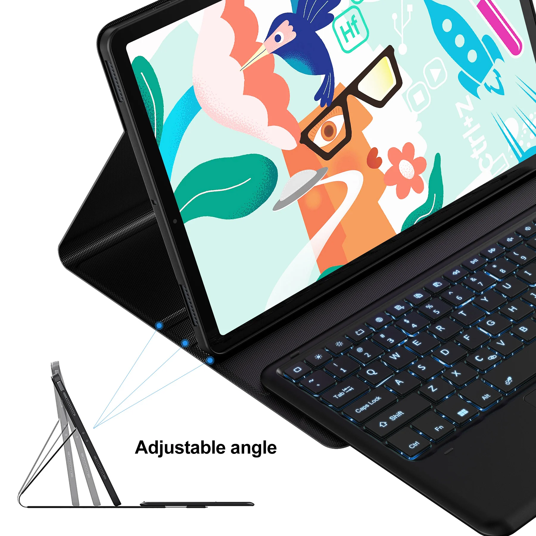 Computador e Escritório