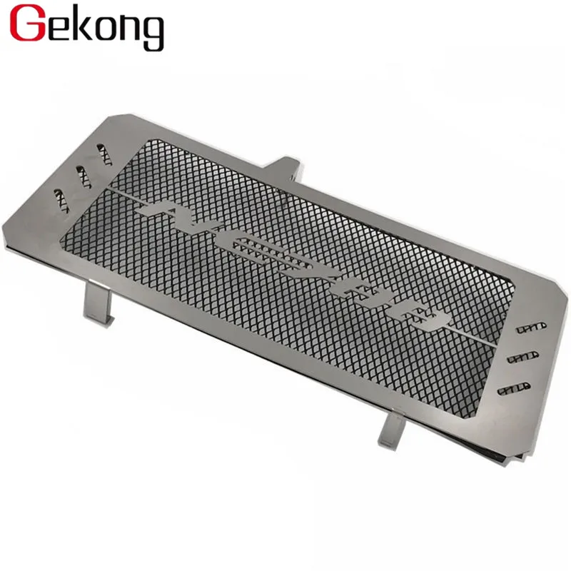 For HONDA NC700X NC700S NC750X NC750S NC 700X 700S 750X Motorcycle Accessories Radiator guard Stainless Steel Protection Net | Автомобили