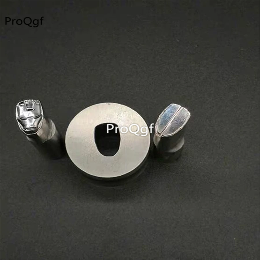 Ngryise 1Pcs A Set punch