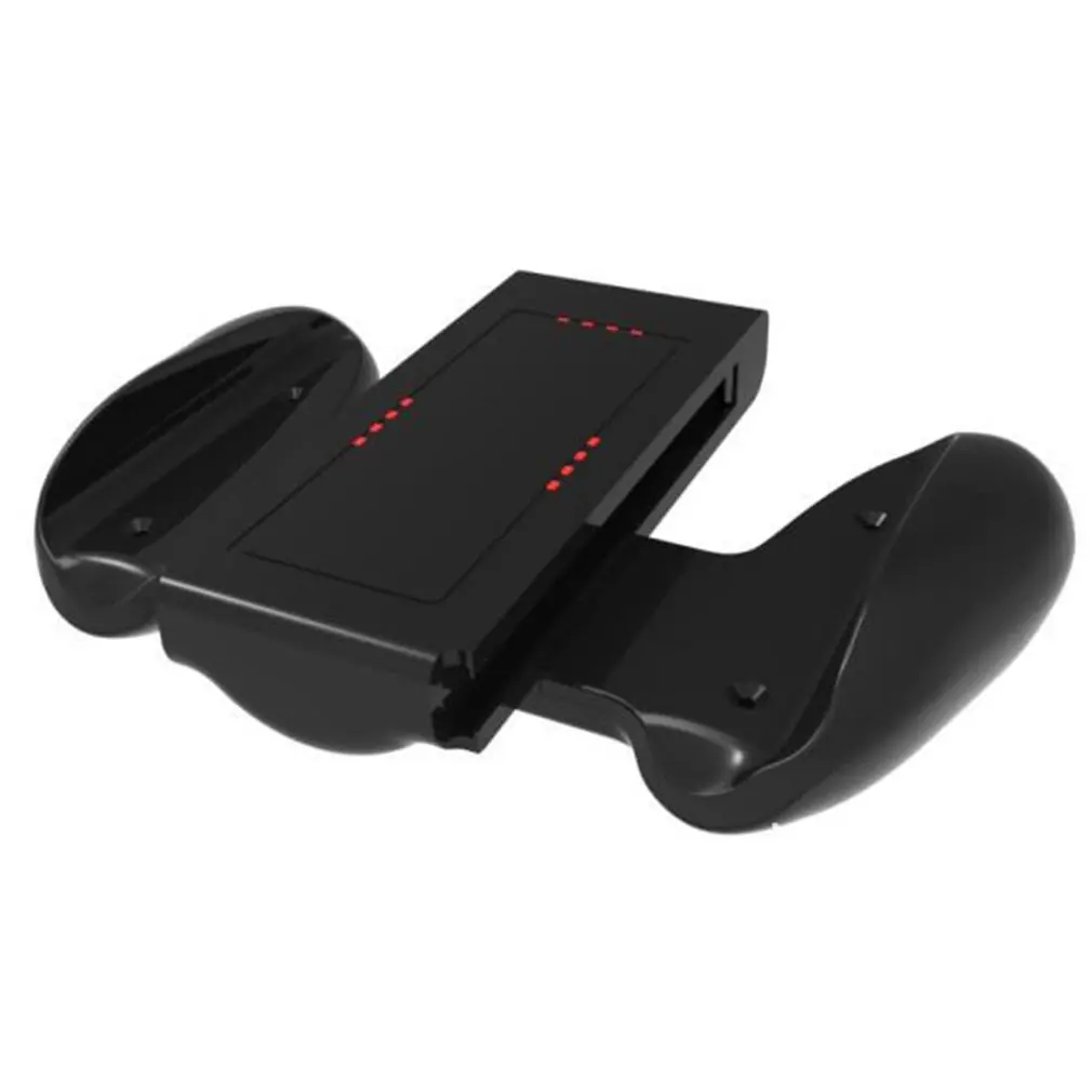 2000mha контроллер рукоятка зарядное устройство для nintendo Switch Joy-con игровые ручки для nintendo Switch Joy-Con для игры