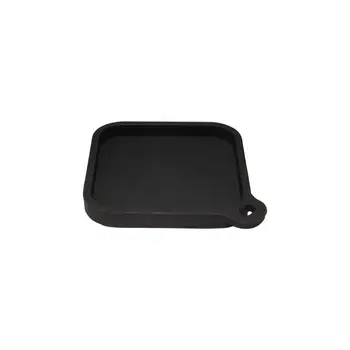 

Silicone lens Cap Dust Cover Protective Cover For Insta360 ONE R 4K Wide Angle Lens 360° Panorama Camera Accessories
