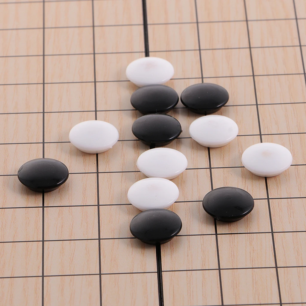 2 в 1 Магнитная двойная доска китайские шахматы набор Weiqi Go игра игрушки