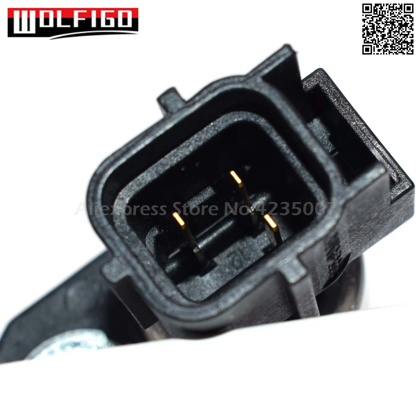 WOLFIGO 45RFE 545RFE 68RFE Давление датчик Сенсор Вход Выход комплект 3 шт. 04799758AD, 04799061AB, 04799758AB, 04799758AC
