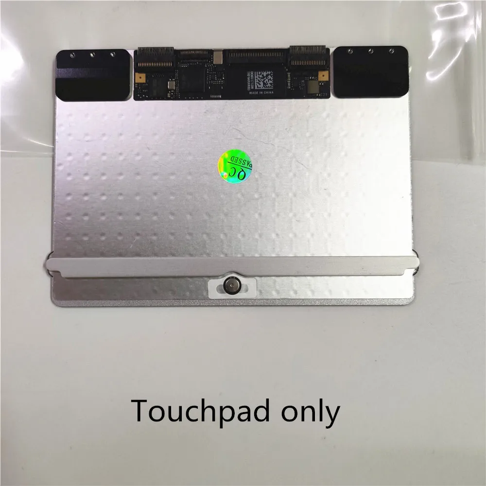 A+ для Macbook Air 1" A1466 тачпад трекпад 593-1604-B кабель 923-0438 2013- год полностью протестирован