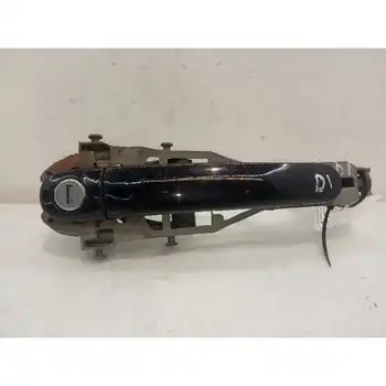 

8611719 handle Outer Front Left Volkswagen Golf V Saloon (1k1) 1.9 Tdi