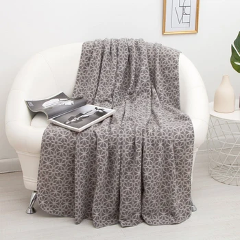 

Plaid TM Casa Conforte Orleans diz. 090 140x200cm fleece 180gr / m pe100% 4875262