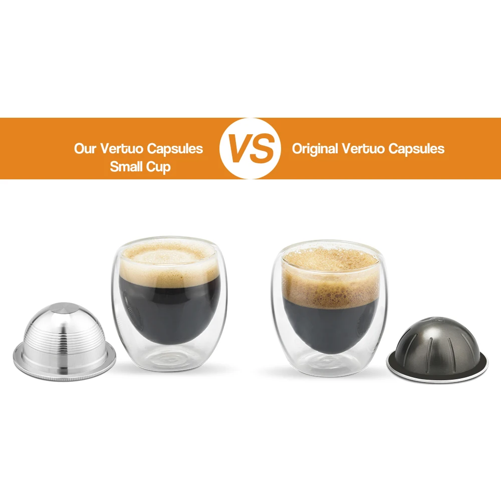 Delonghi ENV135 Pod Kapsul Kopi Baja 