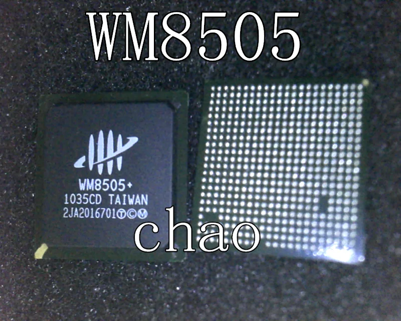 5 шт./лот WM8505