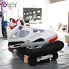 Customized 4x1.6x1.6 Meters Inflatable Shoes Replica With Skateboard For Advertising Decoration -  BG-M0259 3