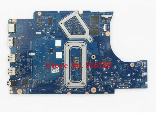 VK1G0-для Dell Inspiron 15 5567 5767 W/i5-7200U материнская плата/BAL20 LA-D801P CN-0VK1G0 0VK1G0