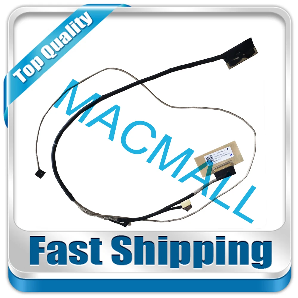 Nuovo Per Lenovo Yoga 520 520-14 520-14Ikb Flex 5-1470 5 C10N67449 Connettore Cavo Video Lvds Lcd Sostitutivo 30Pin