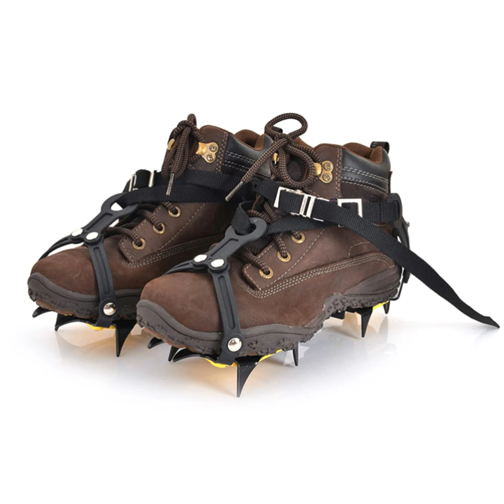 ice cleats for hiking
