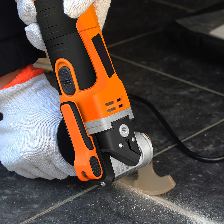 

Hilda High Power Renovator Oscillating Trimmer Home Renovation Woodworking Tools 2019 New Arrival Hot Selling
