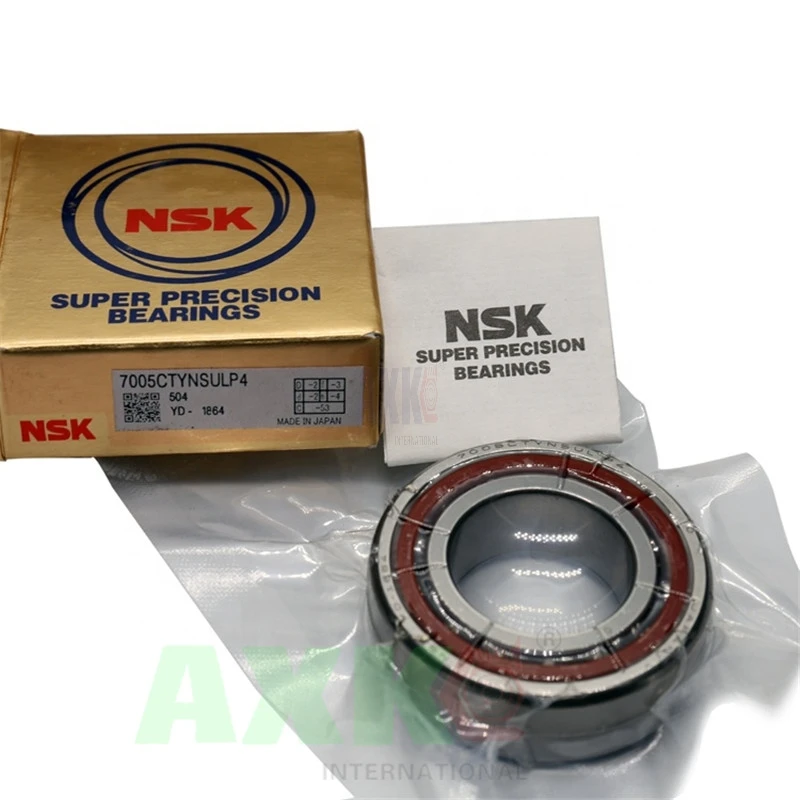 Nsk bearing