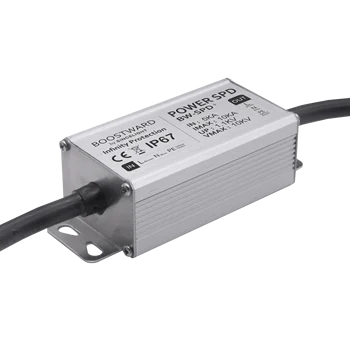 

Power SPD Surge Protective Device ( Infinity Protection Times ) for LED Light, Home Appliance Etc.,