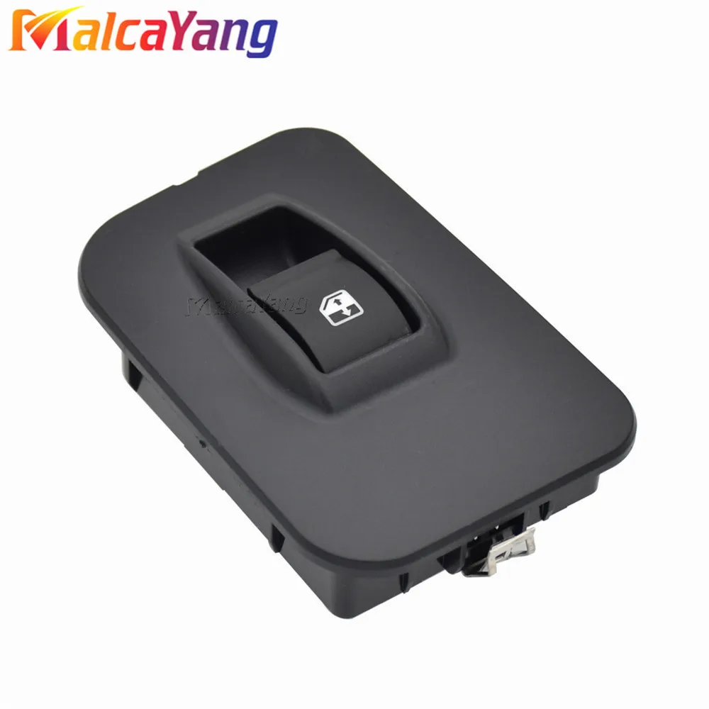 Nuovo Interruttore Alzacristallo Interruttore Alzacristallo Per Peugeot Bipper Citroen Nemo Fiat 6490.H0 6490 H0