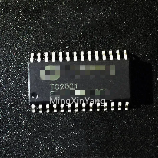 

Интегральная схема TC2001 SOP-28