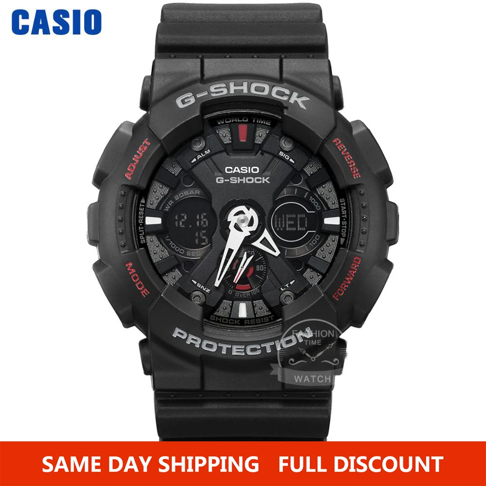 #Special Offers Casio Watch men G-SHOCK top brand luxury set Waterproof diving Sport quartz Watch LED relogio digital g shock Military men watch #Special Offers Casio Watch men G-SHOCK top brand luxury set Waterproof diving Sport quartz Watch LED relogio digital g shock Military men watch