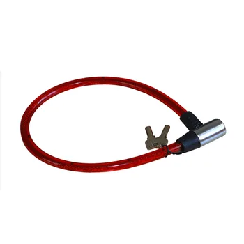 

Safety Bicycle Lock Chain Anti-Theft Bicycle Lock Steel Wirel Anti-Theft BIke Lock Motorcycle Electric Vehicle Lock