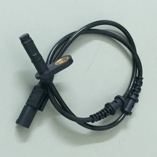 Запчасти OE No 2115402317 A2115402317 ABS Датчик скорости колеса A 211 540 2317 OEM 23 17|oes| |