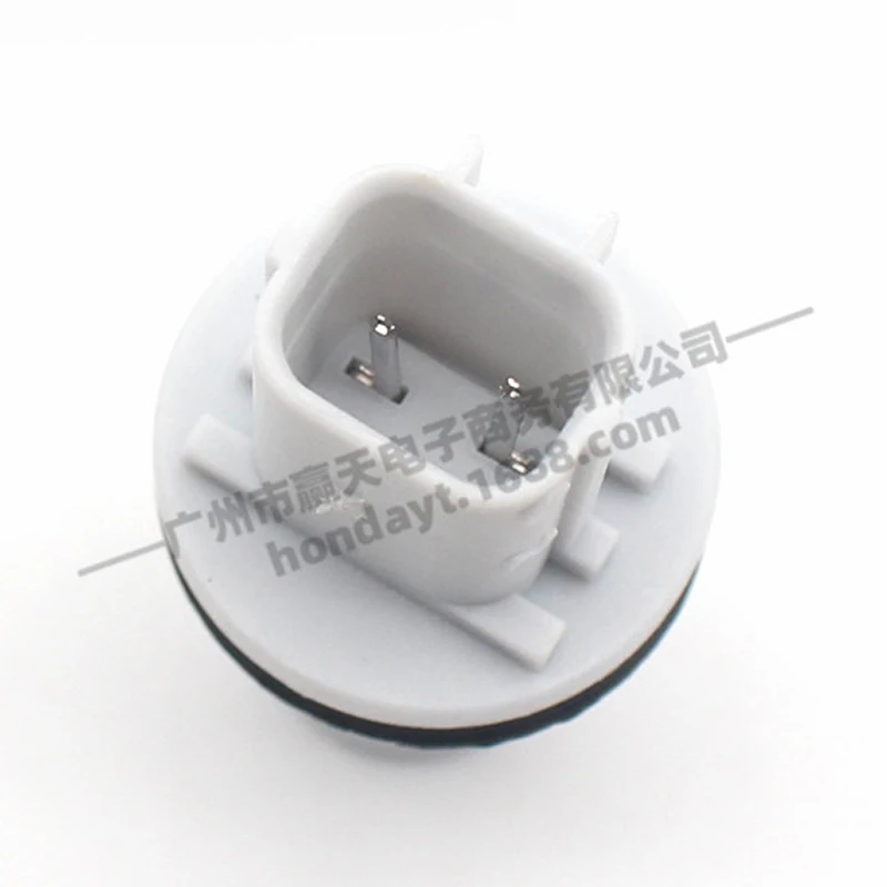 Розетка для фары(T10) OEM: 33305-S5A-003 для Honda для Civic FA1 2006-2011 FIT 2009-2011 для CRV 04-06 Для RL RLX TL