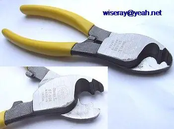

DHL/EMS 10 PCS 6 inches 150mm Cable Cutter Pliers Wire Cutter pliers Up Wire Strippers Pliers-A7
