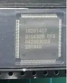 

100% NEW Free shipping Xin Lida micro D16432B QFP new spot start