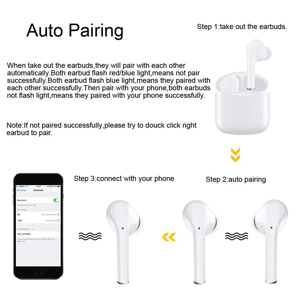 airpods pro android microphone